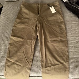 P&Co - 304 Service Fatigue Pants